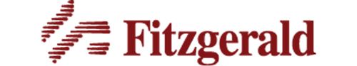 Fitzgerald Logo Fn
