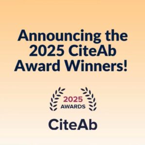 An Outstanding Year for Proteintech Group at the 2025 CiteAb Awards!