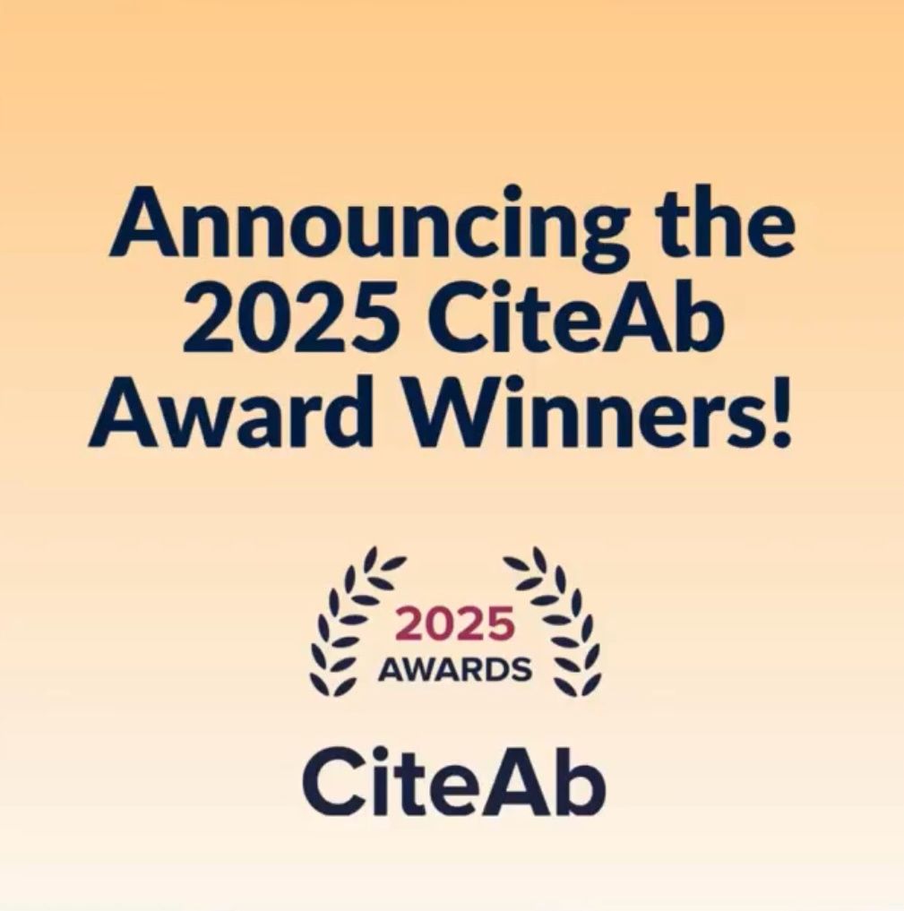 An Outstanding Year for Proteintech Group at the 2025 CiteAb Awards!