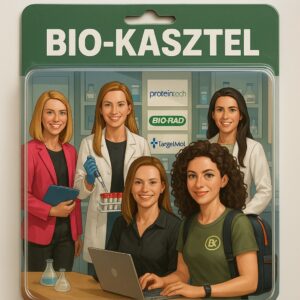 Bio-Kasztel kezdő szett